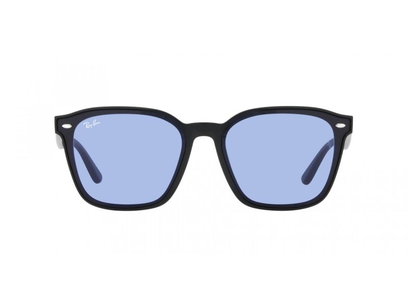 Ray-Ban RB 4392D 601/80 66 Férfi, Női szemüvegkeret (optikai keret)