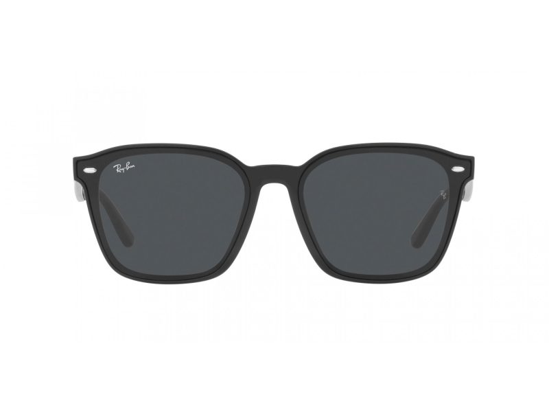 Ray-Ban RB 4392D 601/87 66 Férfi, Női szemüvegkeret (optikai keret)