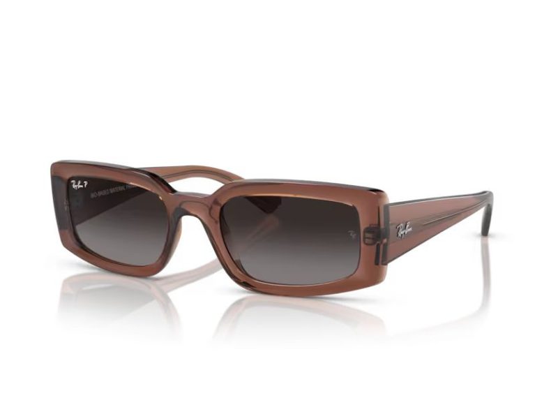 Ray-Ban Kiliane RB 4395 6678T3 54 Férfi, Női napszemüveg