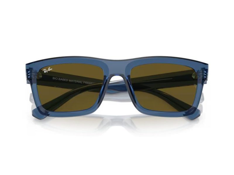 Ray-Ban Warren RB 4396 668073 54 Férfi, Női napszemüveg