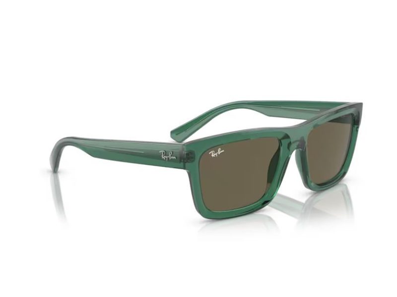 Ray-Ban Warren RB 4396 6681/3 54 Férfi, Női napszemüveg