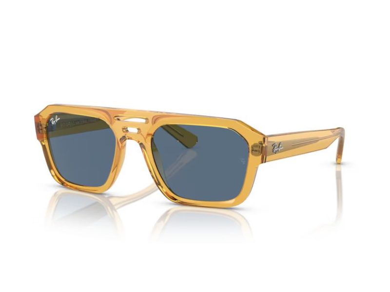 Ray-Ban Corrigan RB 4397 668280 54 Férfi, Női napszemüveg