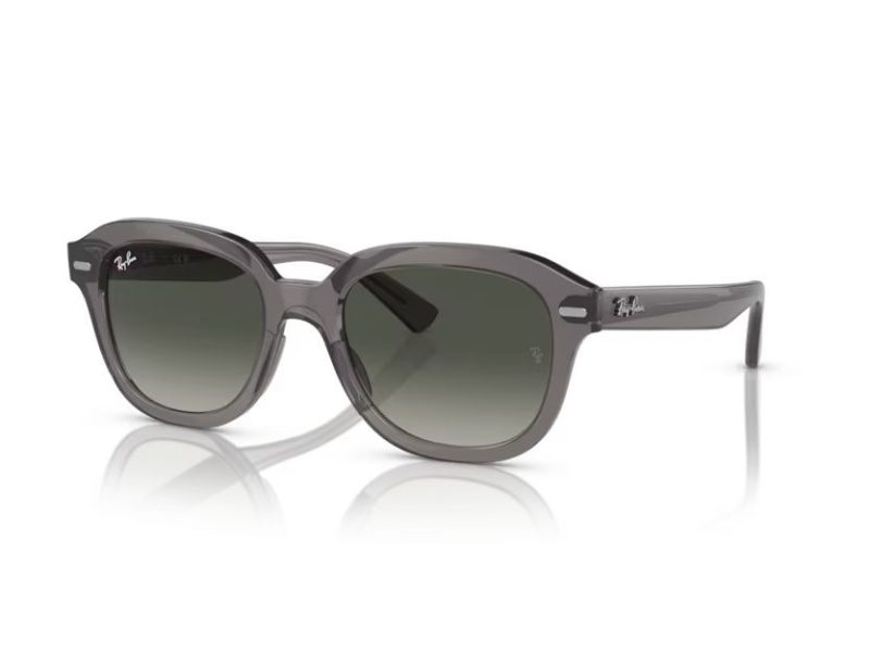 Ray-Ban Erik RB 4398 667571 51 Férfi, Női napszemüveg