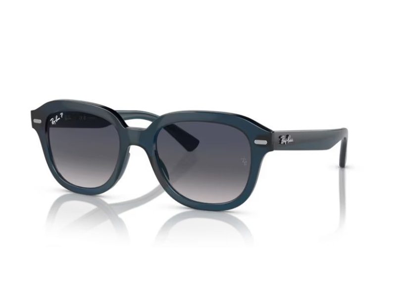 Ray-Ban Erik RB 4398 667678 51 Férfi, Női napszemüveg