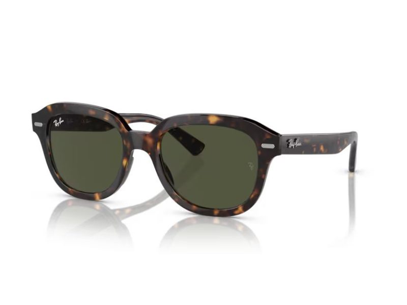 Ray-Ban Erik RB 4398 902/31 51 Férfi, Női napszemüveg