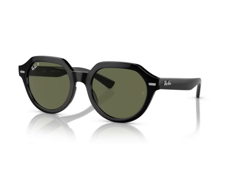 Ray-Ban Gina RB 4399 901/58 51 Férfi, Női napszemüveg