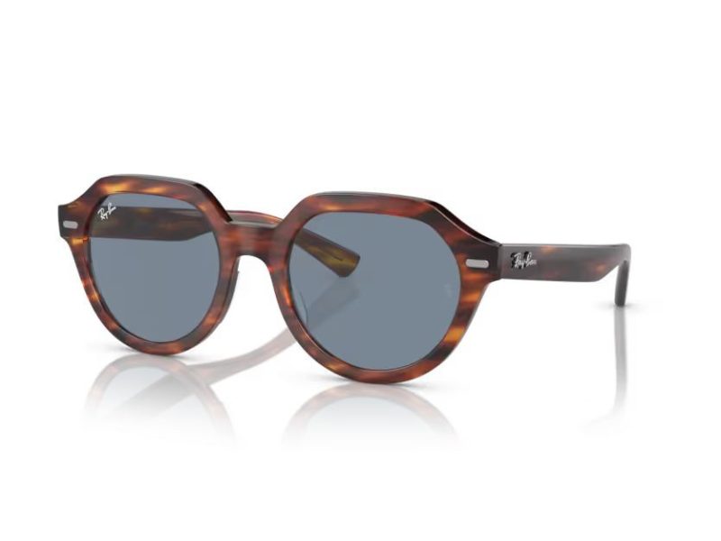 Ray-Ban Gina RB 4399 954/62 51 Férfi, Női napszemüveg