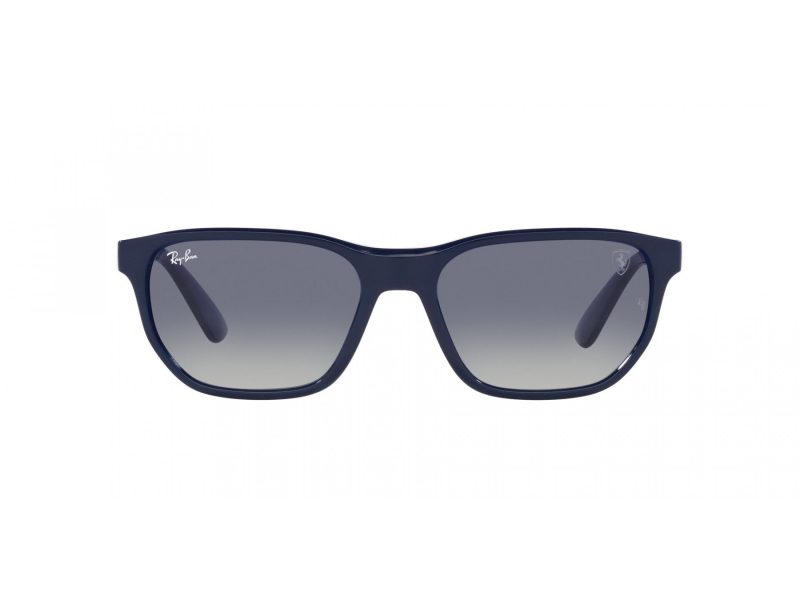 Ray-Ban RB 4404M F6884L 57 Férfi napszemüveg