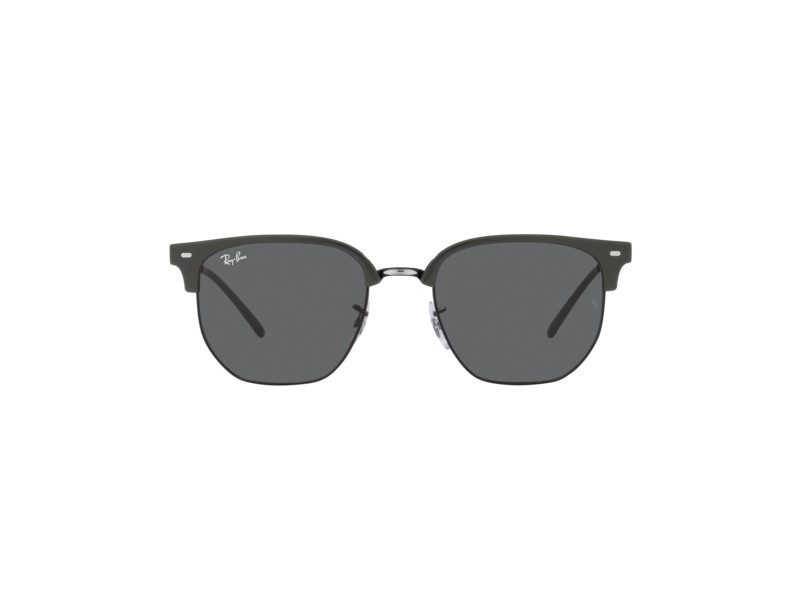 Ray-Ban New Clubmaster RB 4416 6653/B1 53 Férfi, Női napszemüveg