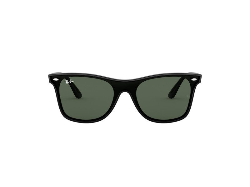 Ray-Ban Blaze Wayfarer RB 4440N 601/71 141 Férfi, Női napszemüveg