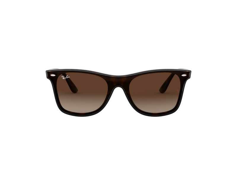 Ray-Ban Blaze Wayfarer RB 4440N 710/13 141 Férfi, Női napszemüveg