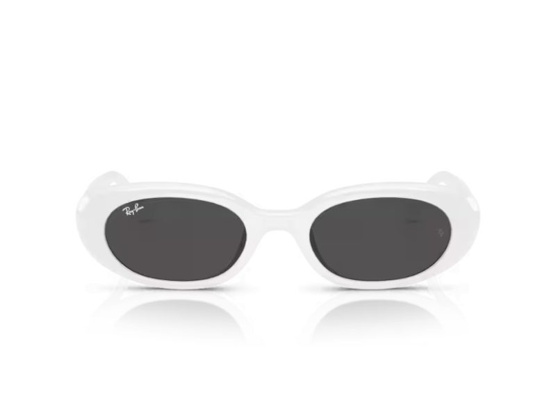 Ray-Ban RB 4441D 677287 53 Férfi, Női szemüvegkeret (optikai keret)