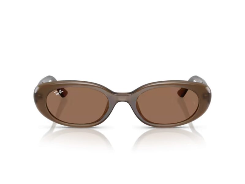 Ray-Ban RB 4441D 677973 53 Férfi, Női szemüvegkeret (optikai keret)