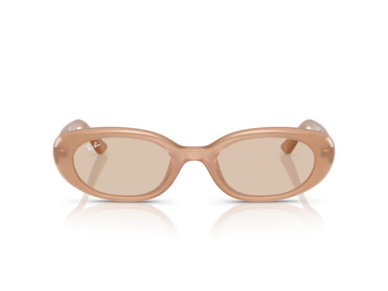 Ray-Ban RB 4441D 678793 53 Férfi, Női szemüvegkeret (optikai keret)