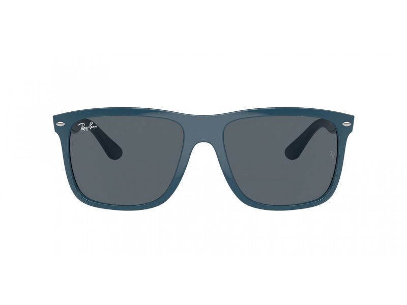 Ray-Ban Boyfriend Two RB 4547 6717R5 57 Férfi, Női napszemüveg