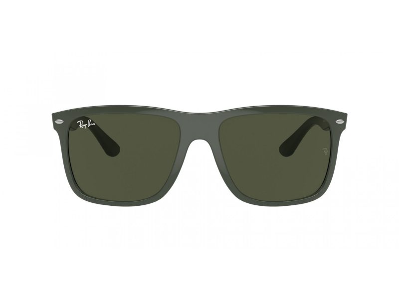 Ray-Ban Boyfriend Two RB 4547 671931 57 Férfi, Női napszemüveg