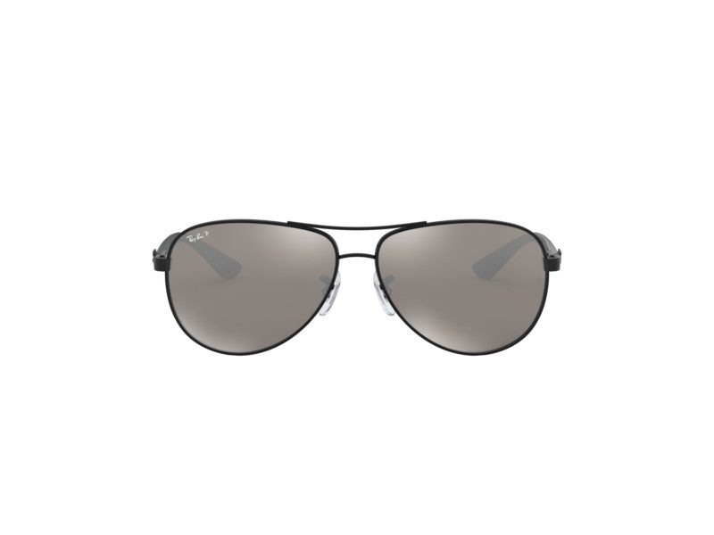 Ray-Ban Carbon Fibre RB 8313 002/K7 61 Férfi napszemüveg