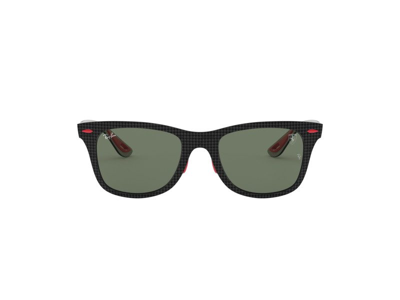 Ray-Ban RB 8395M F054/71 52 Férfi, Női napszemüveg