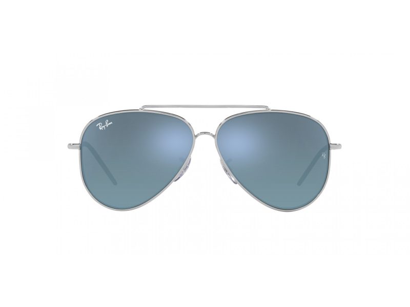 Ray-Ban Aviator Reverse RB R0101S 003/GA 59 Férfi, Női napszemüveg