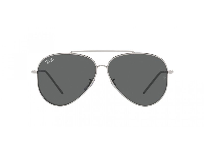 Ray-Ban Aviator Reverse RB R0101S 003/GR 59 Férfi, Női napszemüveg