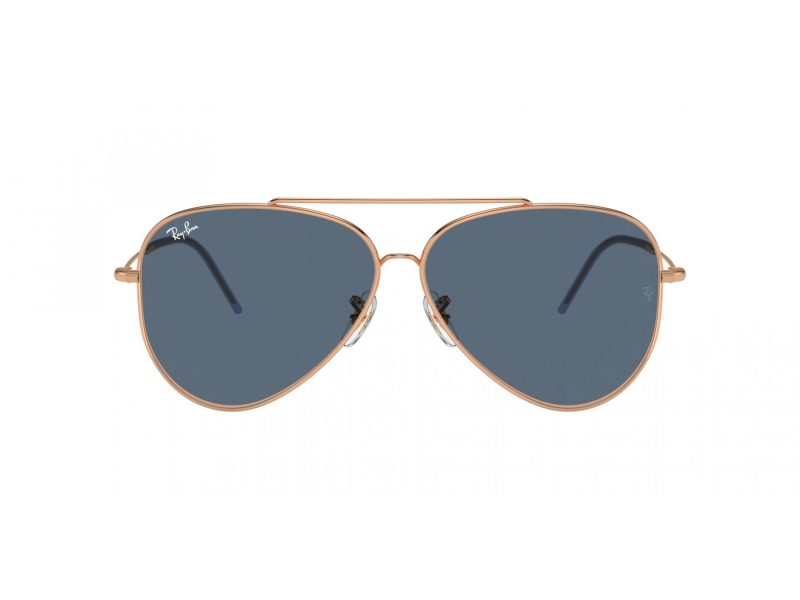 Ray-Ban Aviator Reverse RB R0101S 92023A 59 Férfi, Női napszemüveg