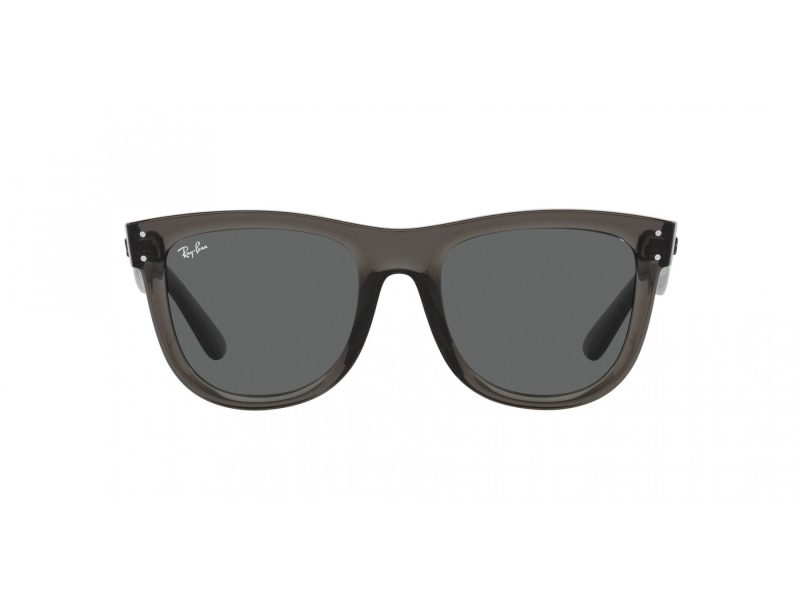 Ray-Ban Wayfarer Reverse RB R0502S 6707GR 50 Férfi, Női napszemüveg