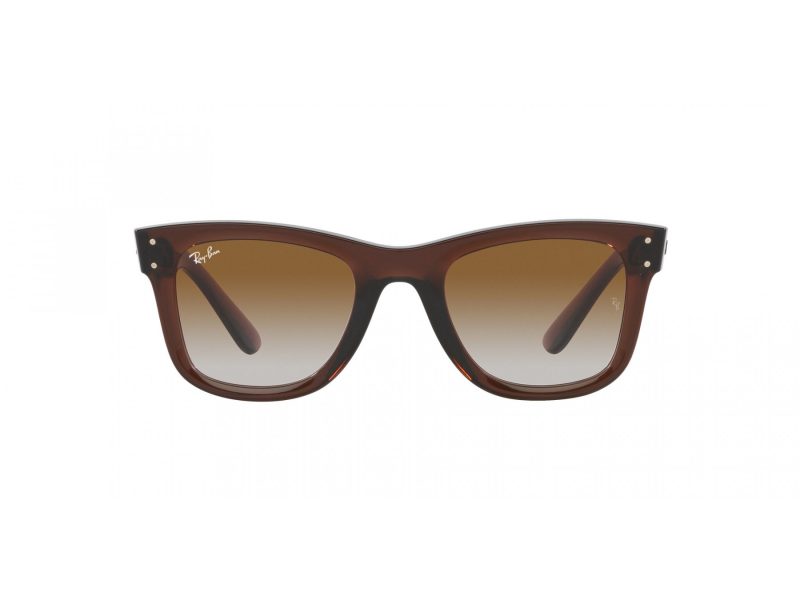 Ray-Ban Wayfarer Reverse RB R0502S 6709CB 53 Férfi, Női napszemüveg