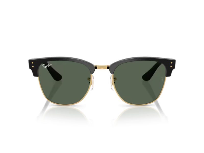 Ray-Ban Clubmaster Reverse RB R0504S 6677VR 54 Férfi, Női szemüvegkeret (optikai keret)