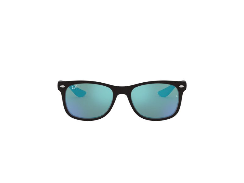 Ray-Ban Junior New Wayfarer RJ 9052S 100S/55 47 Gyerek napszemüveg