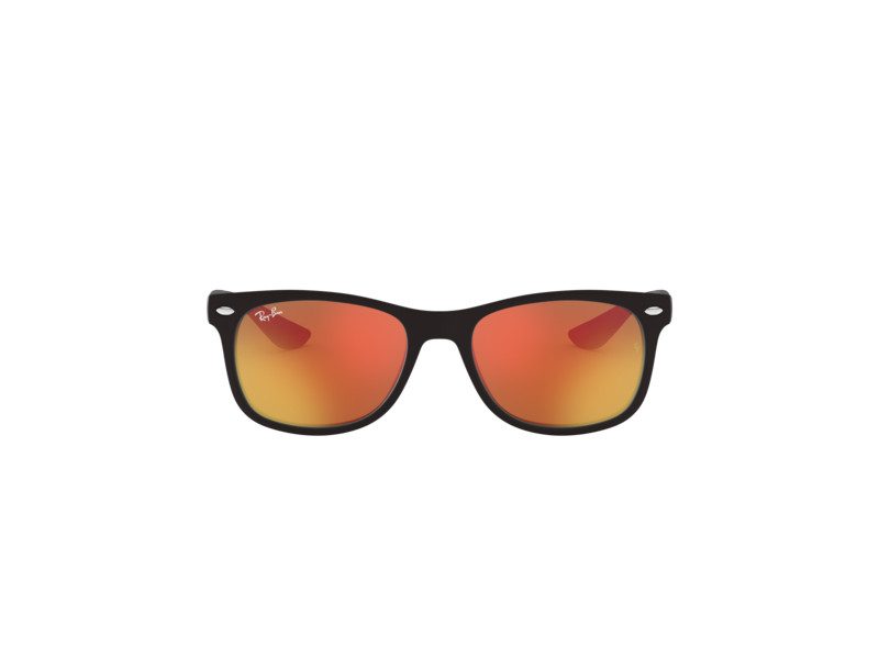 Ray-Ban Junior New Wayfarer RJ 9052S 100S/6Q 48 Gyerek napszemüveg