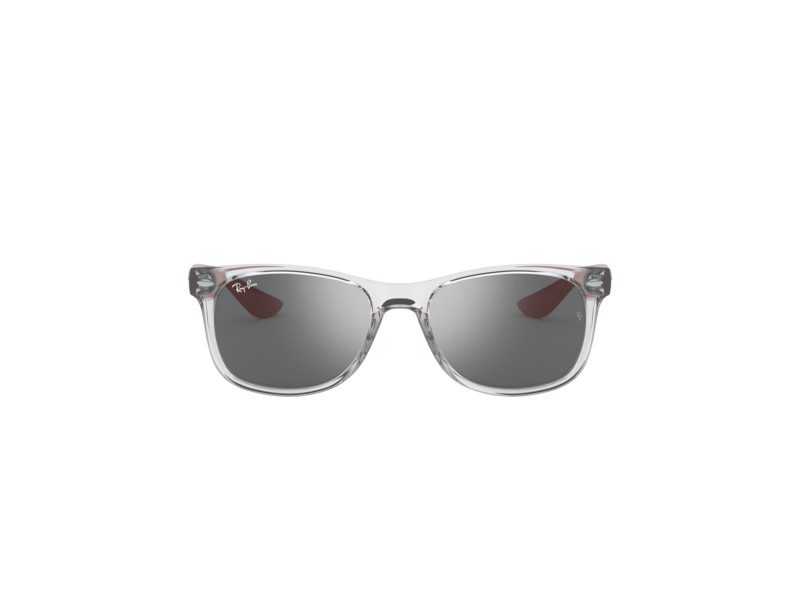 Ray-Ban Junior New Wayfarer RJ 9052S 7063/6G 48 Gyerek napszemüveg