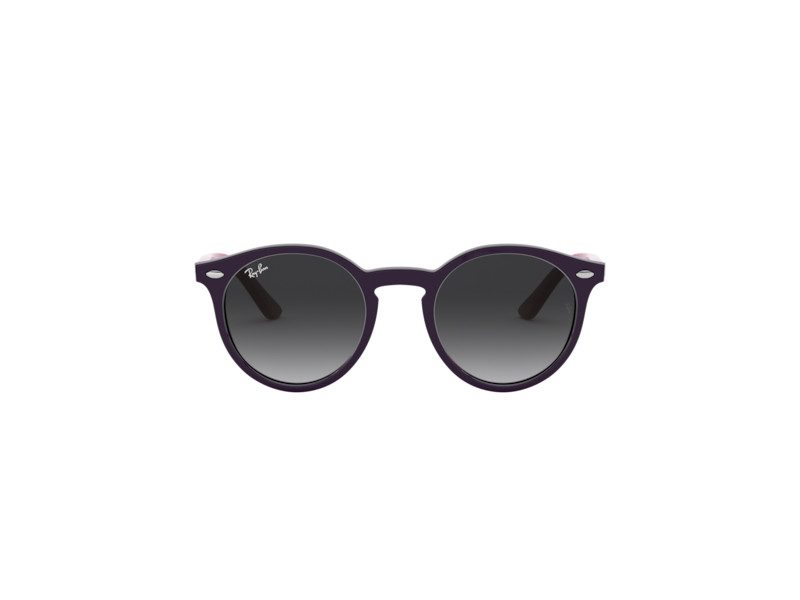 Ray-Ban RJ 9064S 7021/8G 44 Gyerek napszemüveg