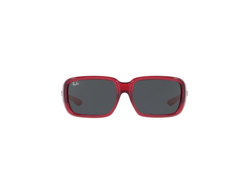 Ray-Ban RJ 9072S 7077/87 55 Gyerek napszemüveg