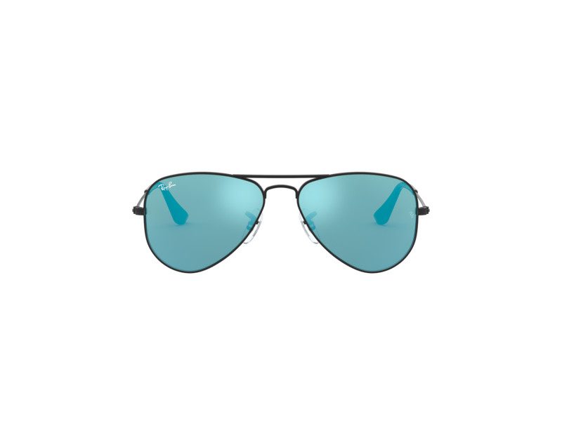 Ray-Ban Junior Aviator RJ 9506S 201/55 50 Gyerek napszemüveg