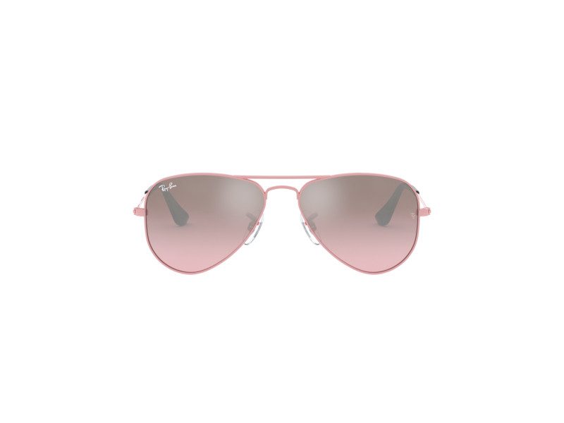 Ray-Ban Junior Aviator RJ 9506S 211/7E 50 Gyerek napszemüveg