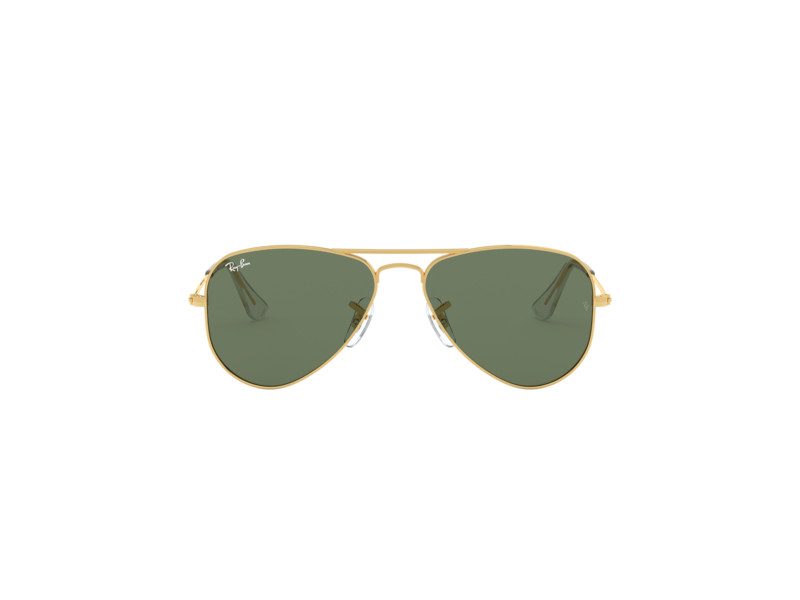 Ray-Ban Junior Aviator RJ 9506S 223/71 52 Gyerek napszemüveg