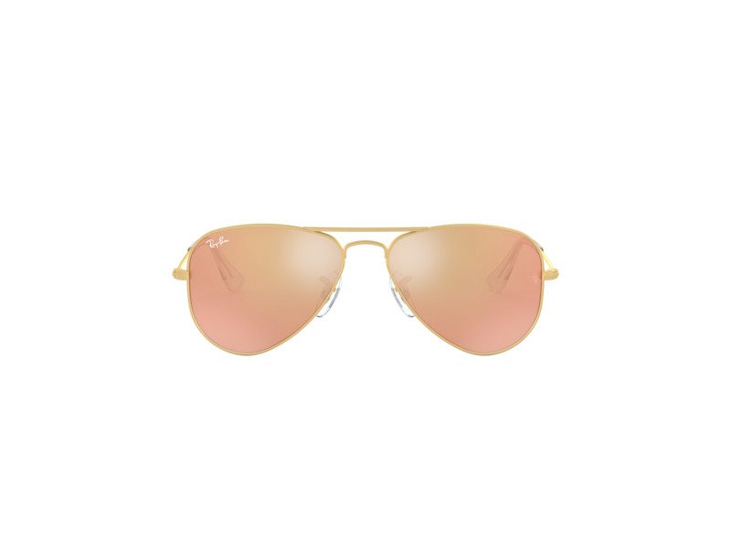 Ray-Ban Junior Aviator RJ 9506S 249/2Y 50 Gyerek napszemüveg