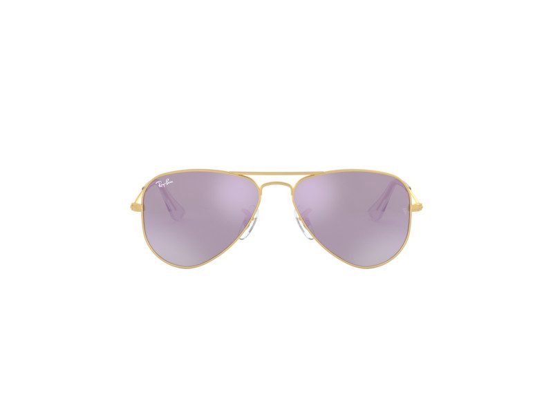 Ray-Ban Junior Aviator RJ 9506S 249/4V 50 Gyerek napszemüveg