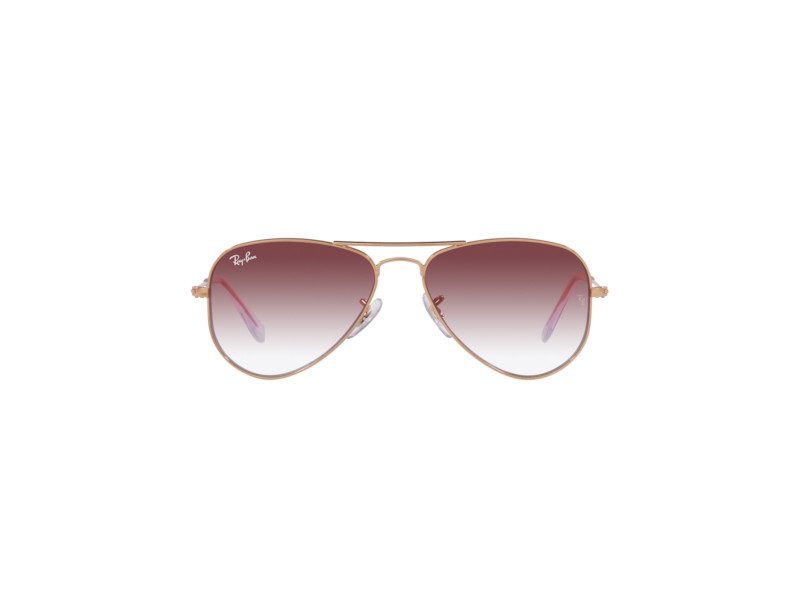 Ray-Ban Junior Aviator RJ 9506S 291/8H 50 Gyerek napszemüveg