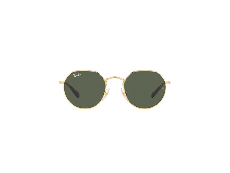 Ray-Ban Jack RJ 9565S 223/71 47 Gyerek napszemüveg