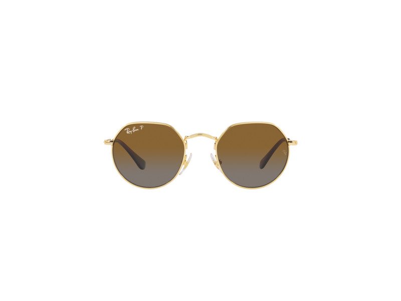 Ray-Ban Jack RJ 9565S 223/T5 47 Gyerek napszemüveg