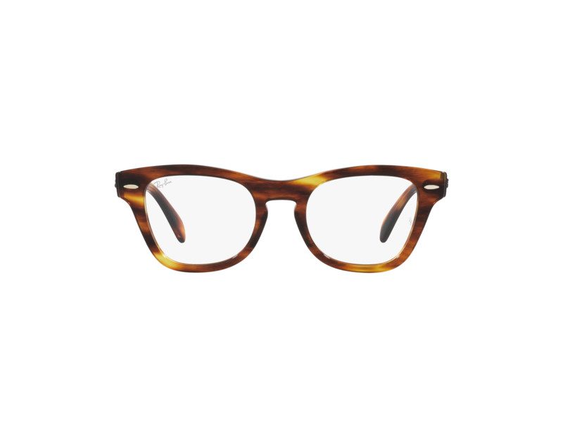 Ray-Ban RX 0707V 2144 50 Férfi, Női szemüvegkeret (optikai keret)