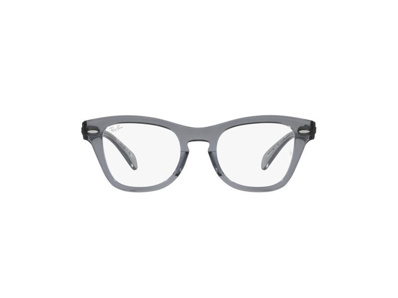 Ray-Ban RX 0707V 8199 48 Férfi, Női szemüvegkeret (optikai keret)