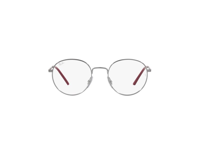 Ray-Ban RX 3681V 2502 50 Férfi, Női szemüvegkeret (optikai keret)