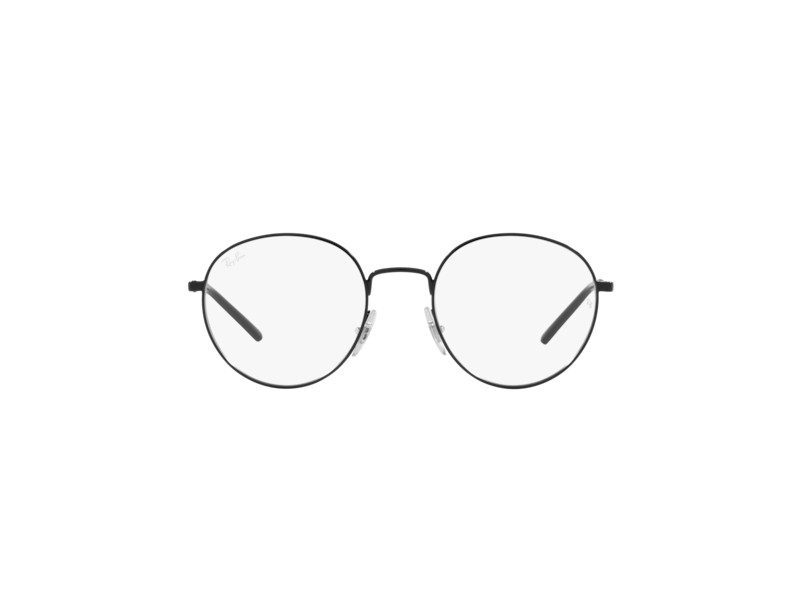 Ray-Ban RX 3681V 2509 50 Férfi, Női szemüvegkeret (optikai keret)