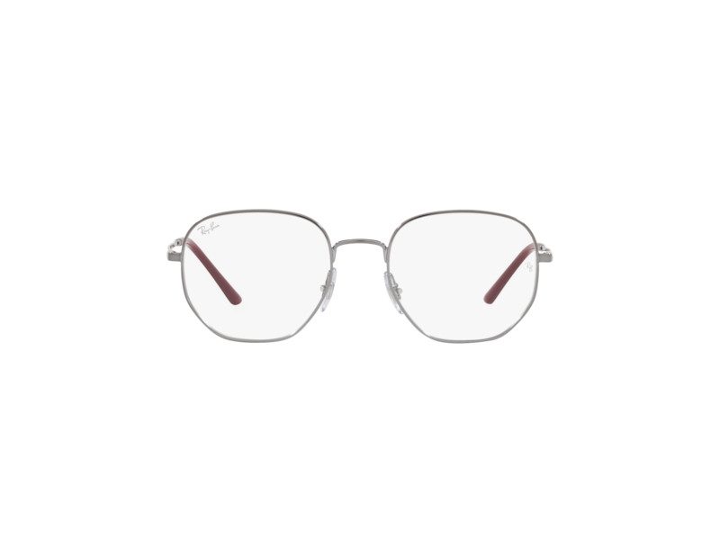 Ray-Ban RX 3682V 2502 51 Férfi, Női szemüvegkeret (optikai keret)