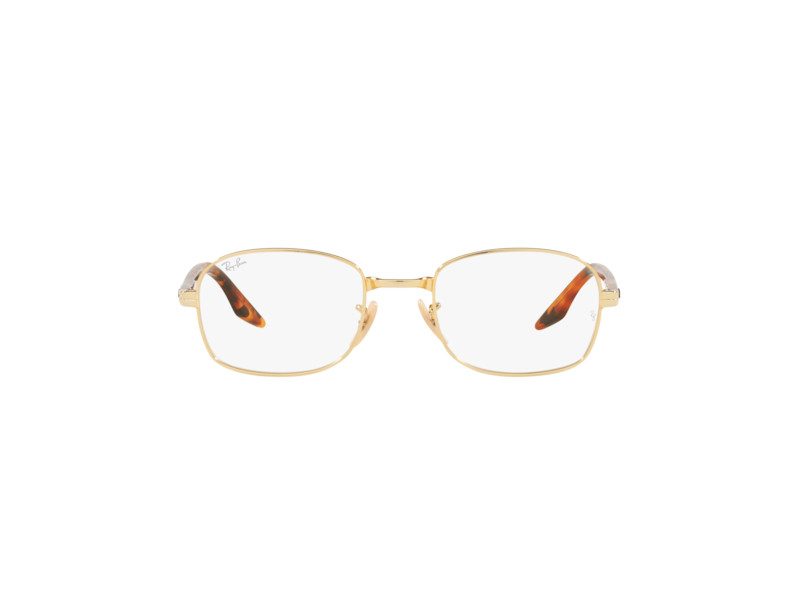 Ray-Ban RX 3690V 2500 53 Férfi, Női szemüvegkeret (optikai keret)