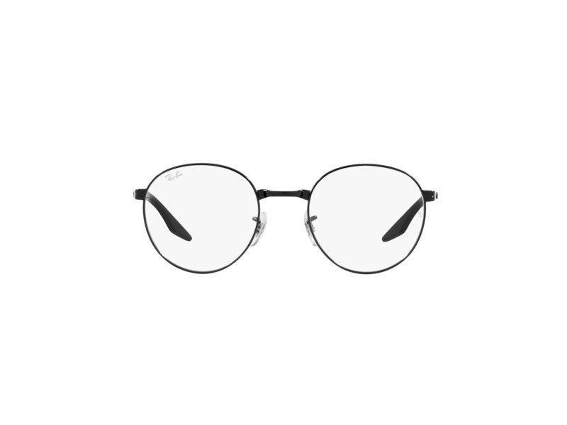 Ray-Ban RX 3691V 2509 48 Férfi, Női szemüvegkeret (optikai keret)