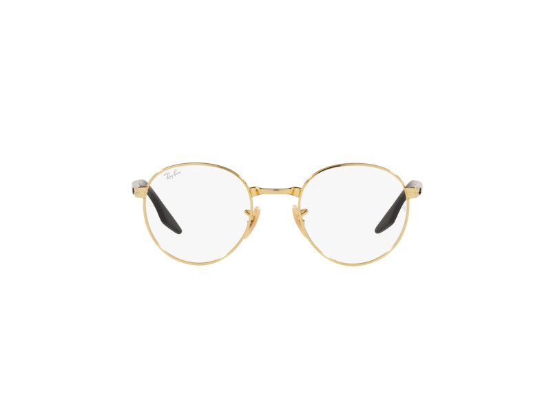 Ray-Ban RX 3691V 3122 50 Férfi, Női szemüvegkeret (optikai keret)