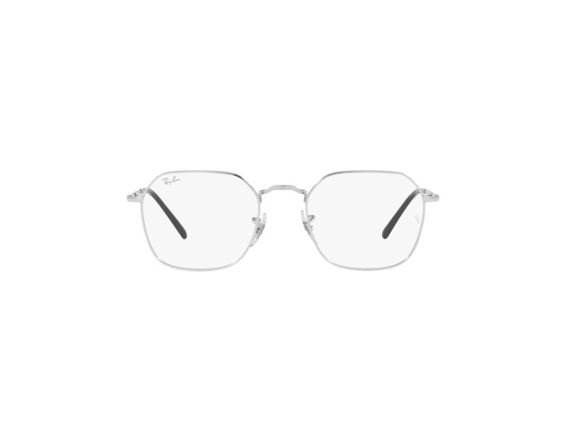 Ray-Ban Jim RX 3694V 2501 53 Férfi, Női szemüvegkeret (optikai keret)